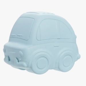 NWT - Super Chewer by BarkBox - Chompact Car - Durable Dog Toy